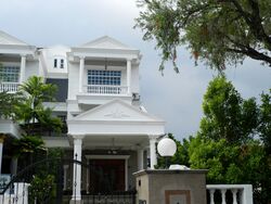 Lorong G Telok Kurau (D15), Semi-Detached #578722601